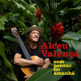 Sem Pensar No Amanhã - 2021 • Coletânea