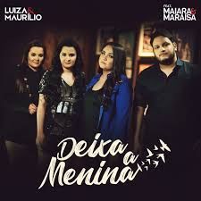 Deixa a Menina - 2017 • Sencillo/EP