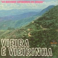 Os Maiores Catireiros Do Brasil - 1969 • Álbum