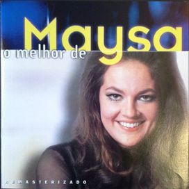 O Melhor de Maysa - 1997 • Coletânea