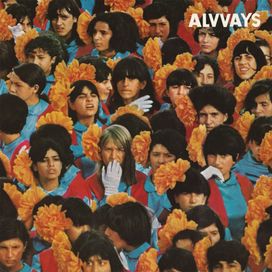 Alvvays - 2014 • Álbum