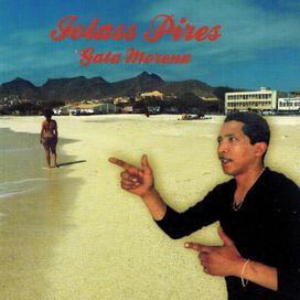 Gata Morena - 2015 • Álbum