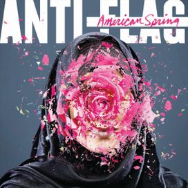 American Spring - 2015 • Álbum