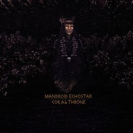 Coral Throne - 2016 • Álbum
