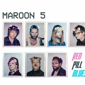 Red Pill Blues  - 2017 • Álbum