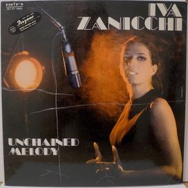 Unchained Melody - 1968 • Álbum