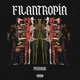 Filantropía - 2025 • Álbum