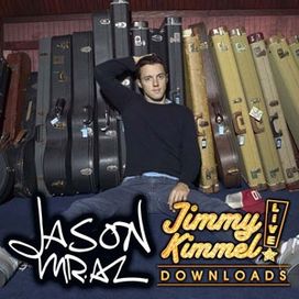 Jimmy Kimmel Live! - 2005 • Single/EP