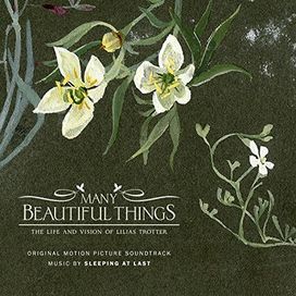 Many Beautiful Things (Original Motion Picture Soundtrack) - 2015 • Álbum