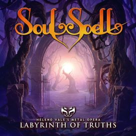 Labyrinth Of Truths - Soulspell