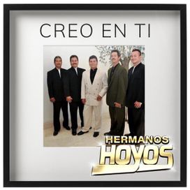 Creo En Ti - 2019 • Álbum