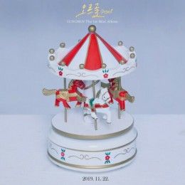 Orgel - Sungmin (Super Junior)