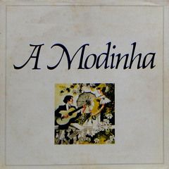 A Modinha - 1978 • Single/EP