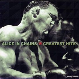 Greatest Hits - 2001 • Coletânea