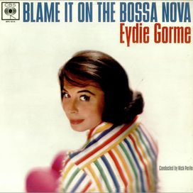 Blame It On The Bossa Nova - 1963 • Álbum