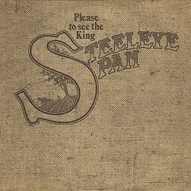 Please To See  - 1972 • Álbum