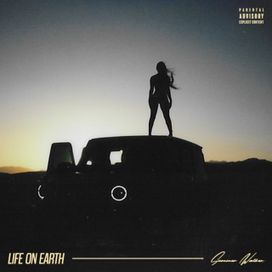 Life On Earth - 2020 • Sencillo/EP