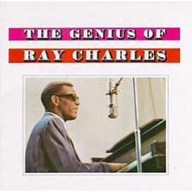 The Genius Of Ray Charles - 1959 • Álbum