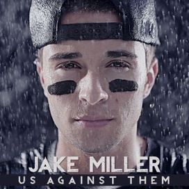 Us Against Them  - 2013 • Álbum