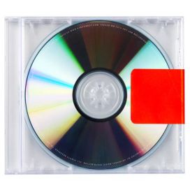 Yeezus - 2013 • Álbum