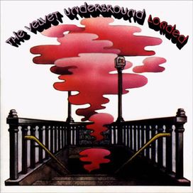 Loaded - 1970 • Álbum