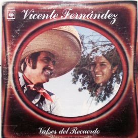 Valses Del Recuerdo - 1981 • Álbum