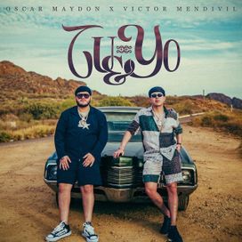 Tu y Yo - 2026 • Sencillo/EP