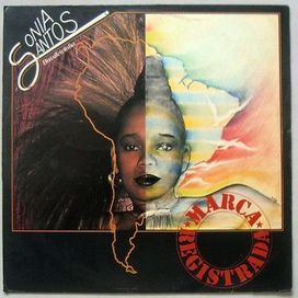 Brasileirinha - 1982 • Álbum