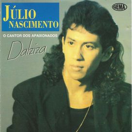 Dalziza - 1992 • Álbum