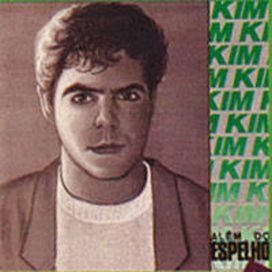 Além do Espelho - 1991 • Álbum