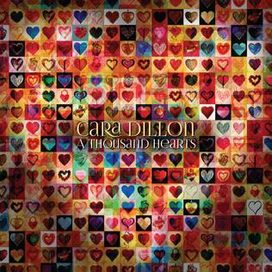 A Thousand Hearts - 2014 • Álbum