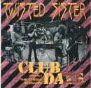Club Daze - 1999 • Álbum