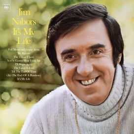 It's My Life - 1974 • Álbum