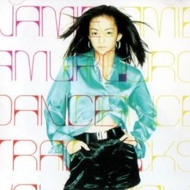Dance Tracks Vol.1 - 1995 • Álbum