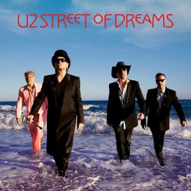 Street Of Dreams - 2026 • Single/EP