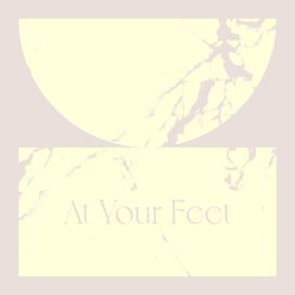 At You Feet - 2022 • Single/EP