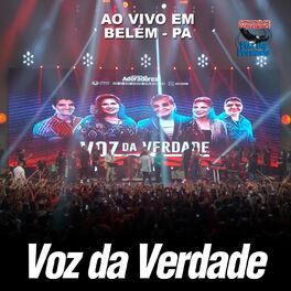 Ao Vivo Em Bélem - 2022 • Álbum