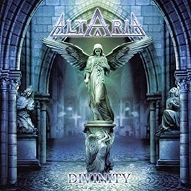 Divinity - Altaria