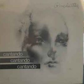 Cantando Cantando Cantando - 1984 • Álbum