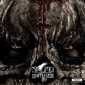 Death USB - 2012 • Álbum