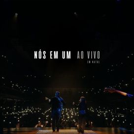 Nós Em Um (Ao Vivo Em Natal) - 2023 • Álbum