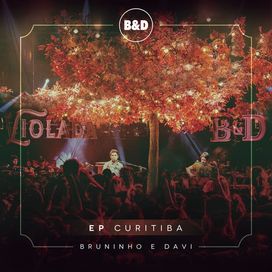EP Curitiba - 2017 • Single/EP
