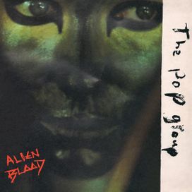 Alien Blood - 2020 • Álbum