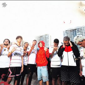 Tropa do Flamengo - 2024 • Single/EP