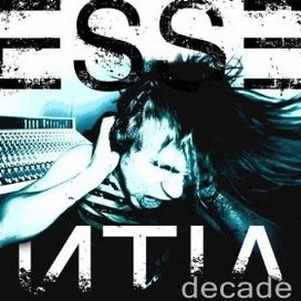 Decade - 2011 • Álbum