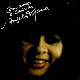 Com Amor e Carinho - 1978 • Álbum