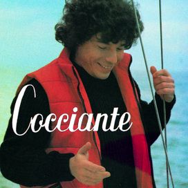 Cocciante - 1982 • Álbum