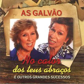 No Calor dos Teus Abraços e Outros Grandes Sucessos - 2012 • Álbum