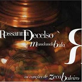 Mandando Bala - 2004 • Álbum