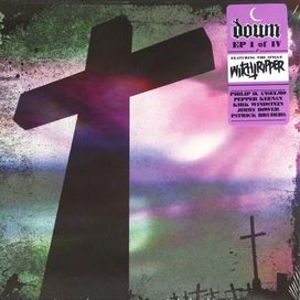 Down IV Part I - The Purple - 2012 • Single/EP